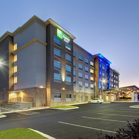 Holiday Inn Express & Suites Charlotte Southwest By Ihg Exterior photo