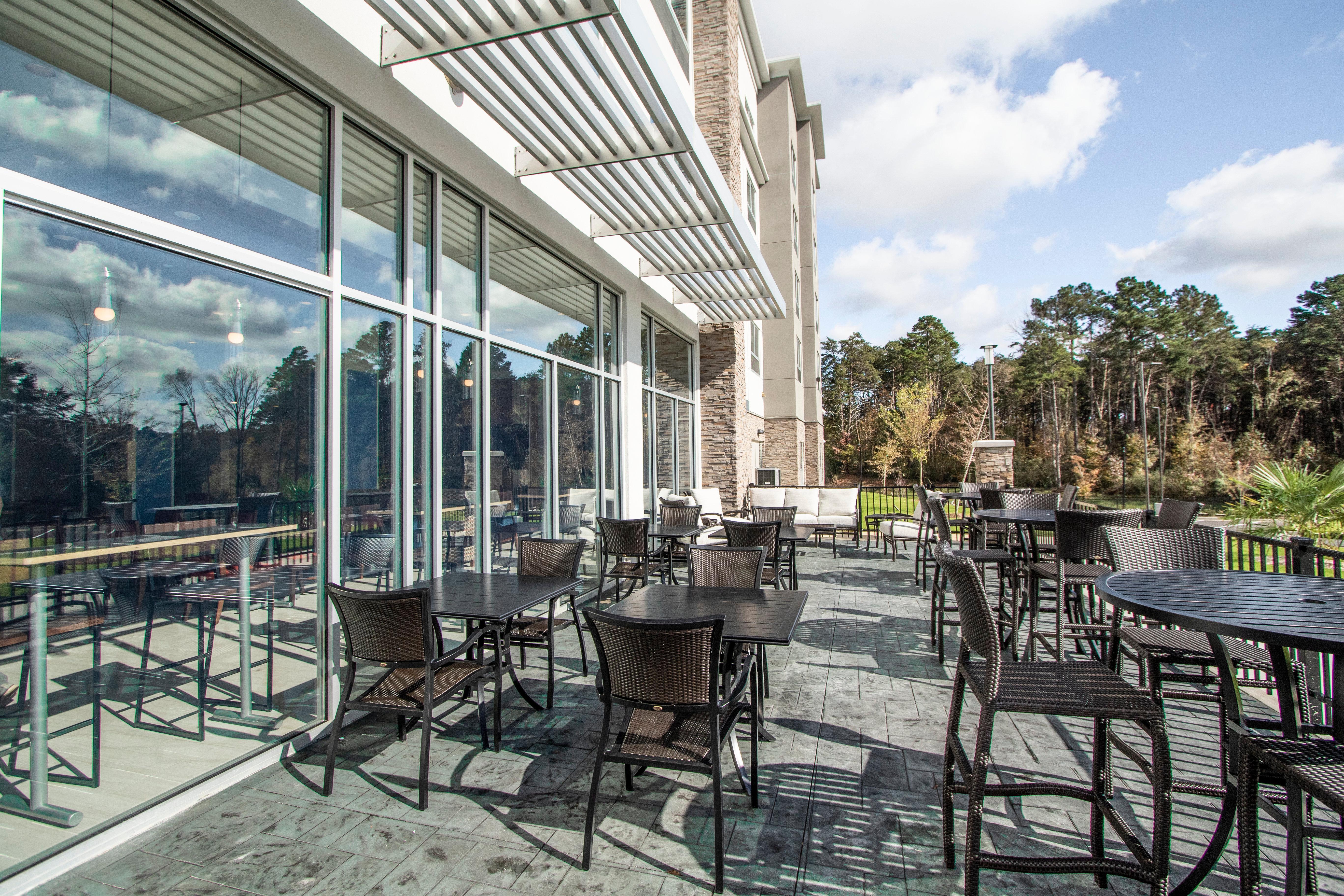 Holiday Inn Express & Suites Charlotte Southwest By Ihg Exterior photo