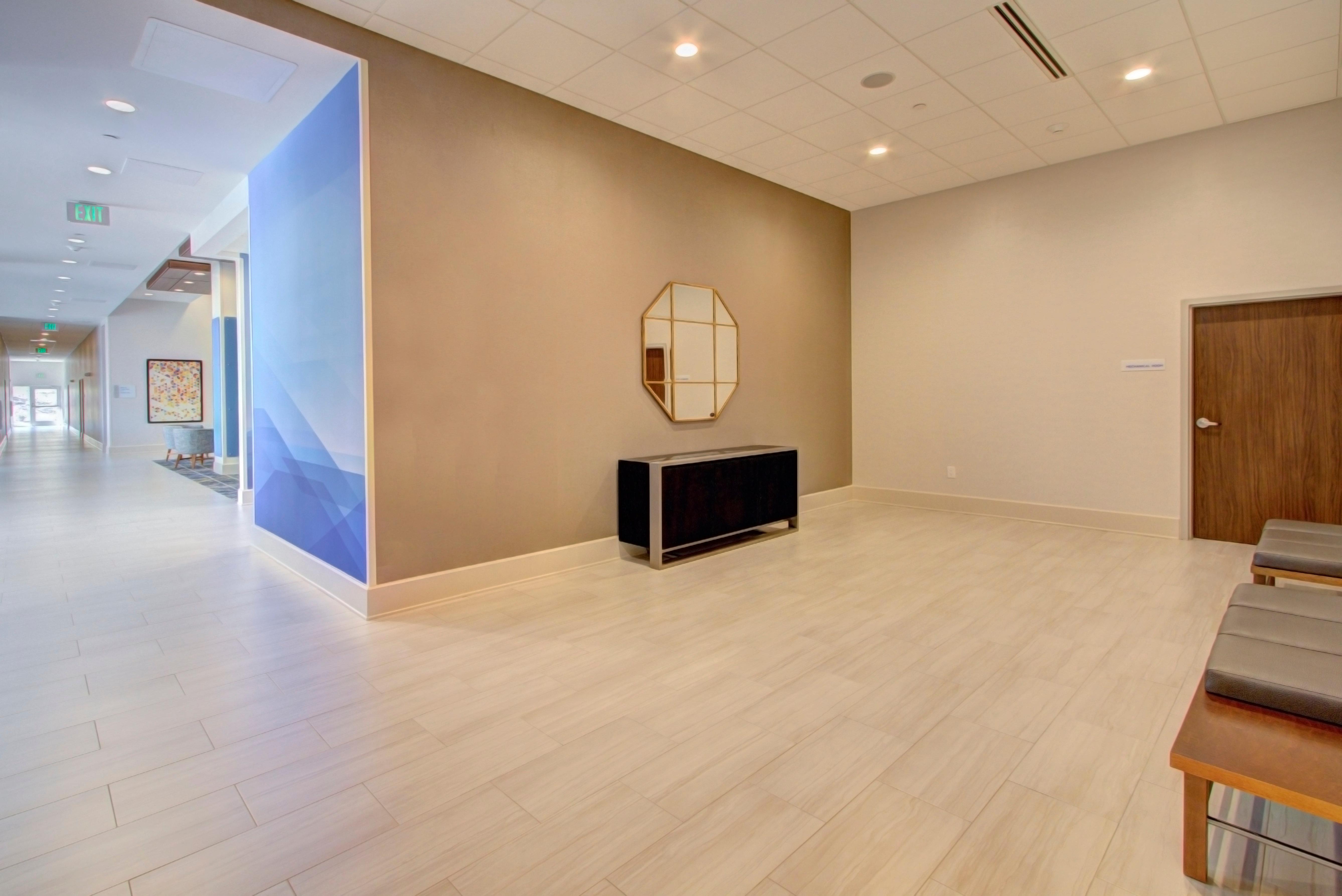 Holiday Inn Express & Suites Charlotte Southwest By Ihg Exterior photo