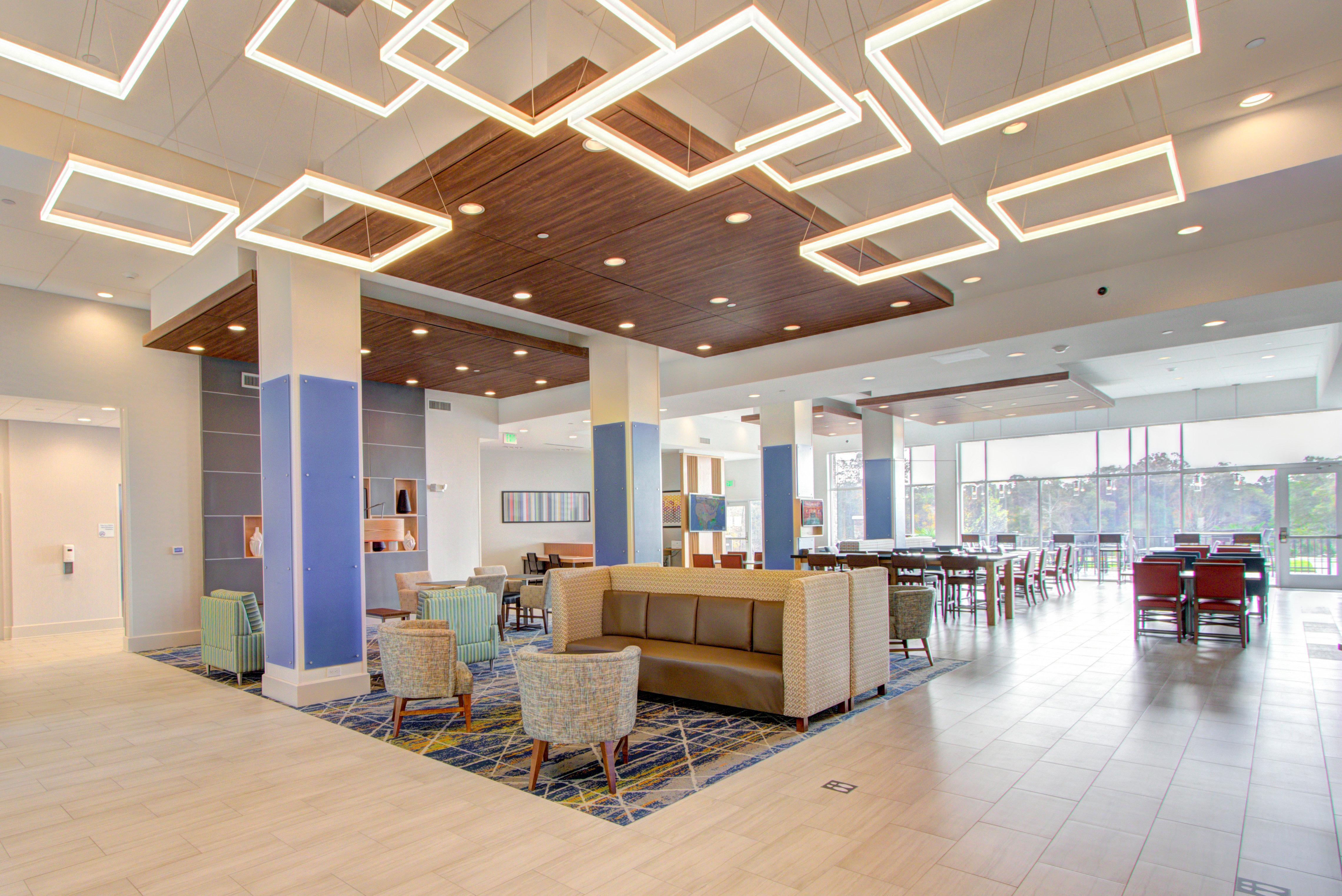Holiday Inn Express & Suites Charlotte Southwest By Ihg Exterior photo